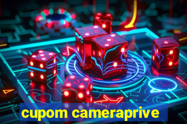 cupom cameraprive